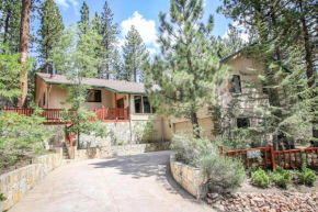 A Big Olympic Getaway apts Big Bear Lake